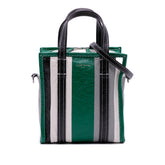 XS Lambskin Bazar Shopper Satchel